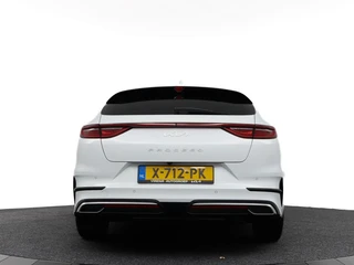 Kia ProCeed 1.5 T-GDi GT-Line Automaat  - Navigatie - Cruise Control - Stoel-/stuurverwarming - Climate Control - Fabrieksgarantie tot 01-2031 / 7
