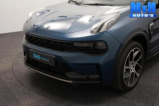 Lynk & Co 01 1.5 PHEV|FULL BLACK|LEER|360°|PANO|262PK|SOH97% / 33