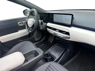 Kia EV4 GT-Line 81.4 kWh | Nieuw te Bestellen | informeer naar beschikbaarheid| Panorama schuif/kanteldak | LED-Matrix | Harman Kardon | wireless carplay | / 23