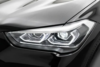 BMW X1 xDrive25e M Sport 220PK Leder | HUD | Dealeronderhouden / 8