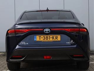 Toyota Mirai Prestige  | 360 Camera | Leder | Head-up | Org. NL / 7