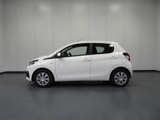 Peugeot 108 1.0 e-VTi Active Premium / 2