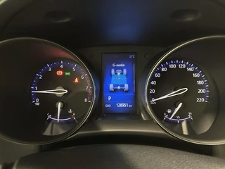 Toyota C-HR 1.2 Dynamic CAMERA NAVIGATIE TREKHAAK ECC CRUISE LM. / 30