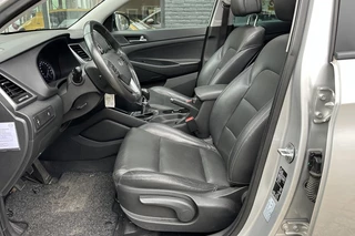 Hyundai Tucson 1.6 T-GDi Premium / 13