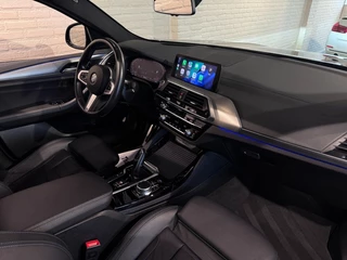 BMW X4 xDrive20i High Executive M-Sport Pano Camera Trekhaak HUD 21'' / 2
