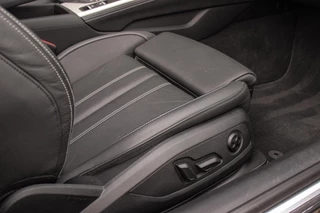Audi A5 Cabriolet 45 TFSI Quattro Pro-Line | 1e eigenaar | Matrix LED | Camera | DAB | Nekverwarming | Audi pre sense | Lane Assist | Cruise control adaptief | Stoelventilatie | 19 inch / 19
