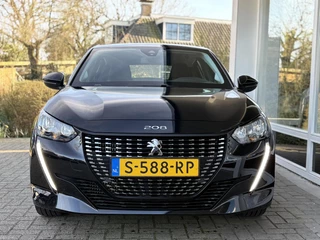 Peugeot 208 1.2T Automaat Active Pack | Company car | Dealeronderhouden | Navigatie | Parkeersensoren | Cruise Control | Weinig kilometers! / 11
