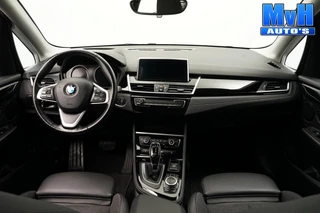 BMW 2-serie Active Tourer 218i Business Edition|SPORTSTOEL / 2