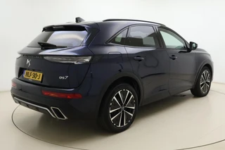 DS DS 7 1.6 PHEV 300pk 4x4 Automaat Etoile / 2