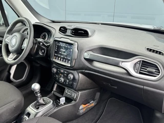 Jeep Renegade 1.0T Opening Edition | Apple-Android | Cruise Control | Dealeronderhouden / 15