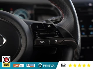 Hyundai Tucson 1.6 T-GDI PHEV STANDKACHEL PANO N Line Sky 4WD / 20