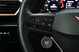 Cupra Formentor 1.5 TSI e-Hybrid SOH 100% Nieuw model 360° camera Stoel-/stuurverwarming / 32