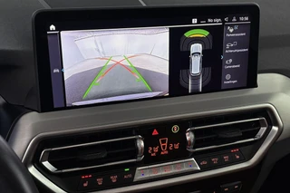 BMW X3 xDrive30e M Sport Panoramadak Stuur-Stoelverwarming HiFi Camera / 18