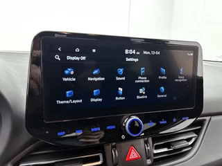 Hyundai I30 1.0 T-GDi MHEV Comfort Smart | Camera | Navigatie | Stoel-/Stuurverwarming | CarPlay | Cruise Control / 26