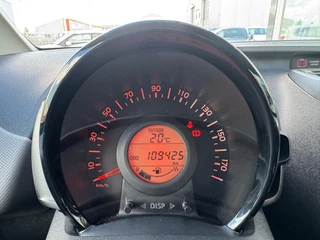 Peugeot 108 1.0 e-VTi Active|Airco|Bluetooth|Elek. Ramen| / 27