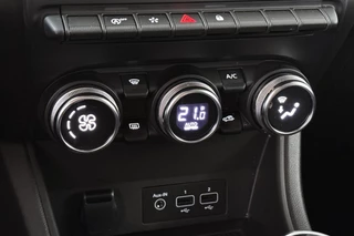 Renault Captur 1.0 TCe 90 Techno Navigatie Achteruitrijcamera Keyless / 22