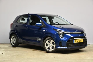 KIA Picanto 1.0 DPi 68pk 4-zits DynamicLine / 4