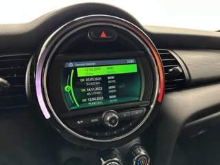 Mini Mini 1.5 Cooper Pepper NAVIGATIE CRUISE LM. / 36