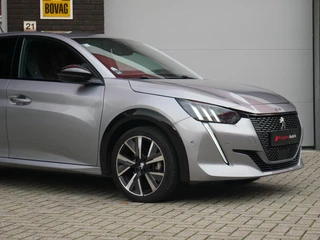 Peugeot 208 1.2 PureTech GT Navi+BT| Camera / 25
