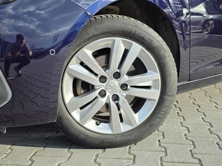 Peugeot 308 SW 1.2 PureTech Blue Lease Executive | PANO | TREKHAAK | NAP / 11