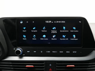 Hyundai i20 1.2 MPI N Line - Airco - Private lease 409 pm / 38
