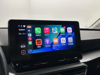 Seat Leon Sportstourer 1.0 TSI Reference TREKHAAK CARPLAY CAMERA NAVI ADAPTIEF CRUISE. / 34