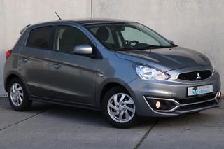 Mitsubishi Space Star 1.0 Active / 2