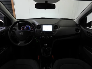 Hyundai i10 1.0i Comfort Smart Pack NAVI/AIRCO/CRUISE/PDC! / 6
