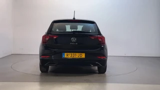 Volkswagen Polo 1.0 TSI Life Business Camera Stoelverwarming Navigatie DAB+ App-Connect / 10