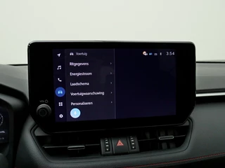 Toyota RAV4 2.5 Plug in Hybrid AWD Style LED | Winterpack | Navigatie / 34