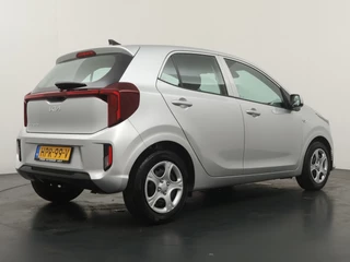 Kia Picanto 1.0 DPI DynamicLine  Airco - Apple Carplay/Android Auto - Cruise Control - Navigatie - Achteruitrijcamera - Virena Zekerheidspakket €895,- / 9