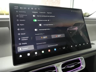 Leapmotor B10 Design ProMax 67.1 kWh  | Elektrische achterklep | Stoel en stuurverwarming | Lederenbekleding | 18 inch velgen | Meerdere kleuren! / 46