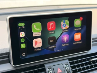 Audi Q5 2.0 TFSI S-Line Pano Leder CarPlay Camera B&O HUD Keyless 20'' / 31