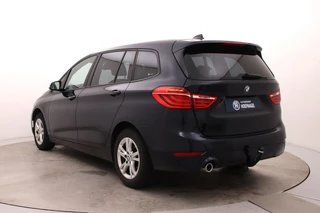 BMW 2-serie Gran Tourer 218i 7p. Executive | Trekhaak | schuifdak | Cruise Control | Navigatie | Stoelverwarming / 7