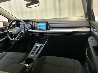 Volkswagen Golf Variant 1.0 eTSI DSG Life Sfeerverlichting Navigatie Parkeersensoren Camera / 4