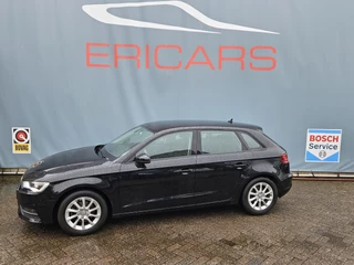 Audi A3 Sportback 1.2 TFSI Ambition Pro Line Automaat / 4