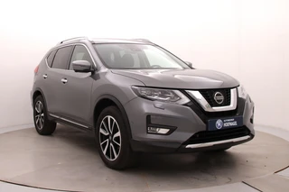 Nissan X-Trail 1.3 DIG-T Tekna | 360 camera | Stoelverwarming | Cruise Control | / 8
