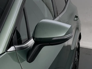 Kia Sportage 1.6 T-GDi Hybrid DynamicPlusLine  - €5.000,- voordeel - Schuif-/Kanteldak - Stoel-/Stuurverwarming - - 7 Jaar Fabrieksgarantie / 15