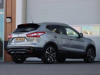Nissan Qashqai 1.2 116PK Tekna | Panoramadak | Trekhaak | / 32