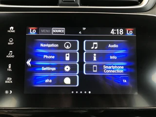 Honda CR-V 2.0 Hybrid Business Edition Automaat | Camera / 19