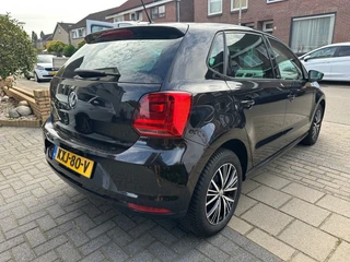 Volkswagen Polo 1.0 TRENDLINE ALLSTAR / 6