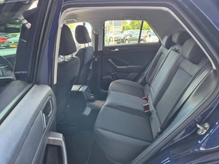 Volkswagen T-Roc 1.5 TSI Sport Business R Automaat, Stoelverwarming, Carplay, ALL IN Prijs!! / 12