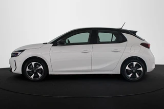 Opel Corsa Electric GS 50 kWh SOH 98% Apple CarPlay Achteruitrijcamera / 30