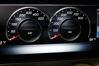 Mercedes-Benz E-klasse Estate AMG 63 4MATIC Premium Plus | PANORAMADAK | STOELVENTILATIE | BURMESTER | 360 CAMERA | TREKHAAK | 19" / 6