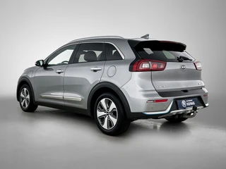 Kia Niro 1.6 GDi PHEV DynamicLine Automaat | Adaptive Cruise | Stoel/Stuurverwarming | CarPlay | Camera | Trekhaak / 8