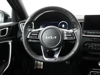 Kia XCeed 1.5 T-GDi GT-Line  - Automaat - Panorama dak - Stoel/Stuur verwarming - Navigatie - Climate Control - Achteruitrijcamera - Elektrische Achterklep - 7 jaar of 150.000km Fabrieksgarantie / 38