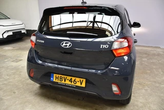 Hyundai I10 1.0i Automaat Comfort Smart | Navi | Camera / 29