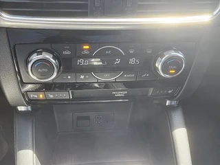Mazda Cx-5 2.0 165pk Skylease GT |Leder |Bose |Navi |50dkm! / 16