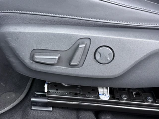 Kia Niro EV Edition Advanced 64.8 kWh - SOH 98,3% - Stoel-/stuurverwarming - Elektrisch verstelbare bestuurdersstoel - Leder - Navigatie - - Fabrieksgarantie t/m 2031 / 21