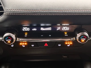 Mazda 3 2.0 e-SkyActiv-G M Hybrid 122 Comfort met Bose | Navigatie | Stuur/Stuur Verwarming | Head-Up | Adaptieve Cruise | Camera / 43